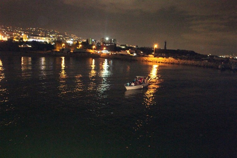 From Dusk Till Dawn Boat Party II